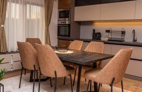 Pale Villa | Villa Selzo Lux - Three Bedroom Villa with Terrace