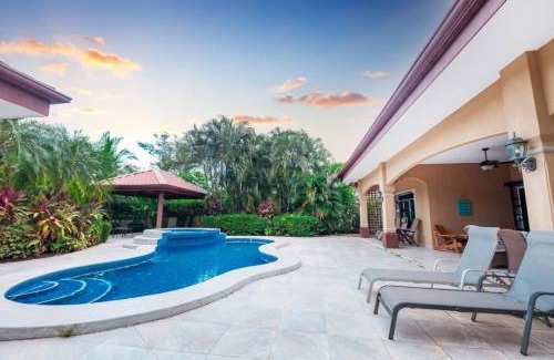 Bejuco Villa | Villa Sendero By Vacationpuravida