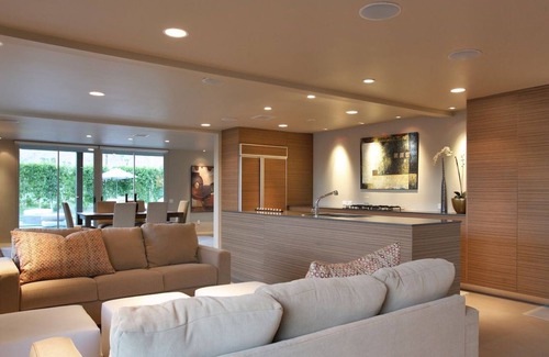 Indian Canyon Villa | Villa Sequoia