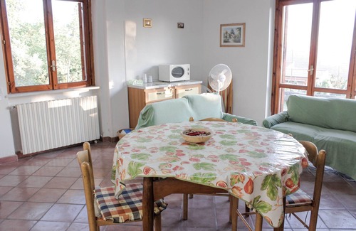 Fisciano Villa | VILLA SERENA just minutes from Salerno, Pompeii, Vesuvius, Amalfi Coast, Naples
