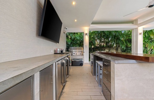 Dorado Pueblo Villa | Villa Serenity @ Dorado Beach Resort within the Ritz Carlton Reserve