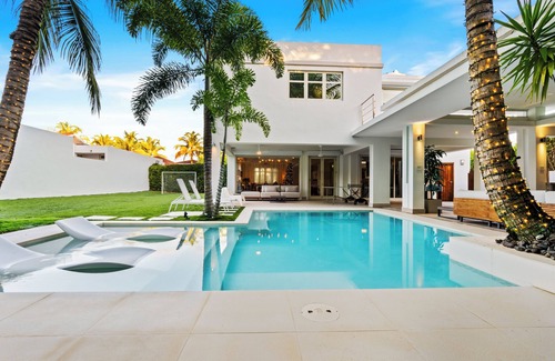 Dorado Pueblo Villa | Villa Serenity @ Dorado Beach Resort within the Ritz Carlton Reserve