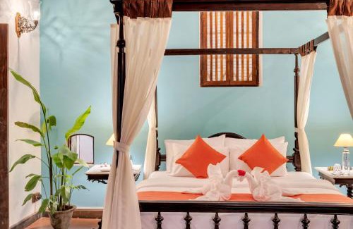 Assagao Villa | Villa Sereno by Insignia Villas
