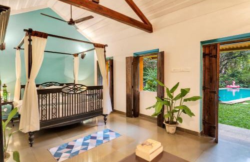 Assagao Villa | Villa Sereno by Insignia Villas