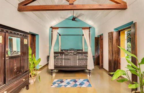 Assagao Villa | Villa Sereno by Insignia Villas