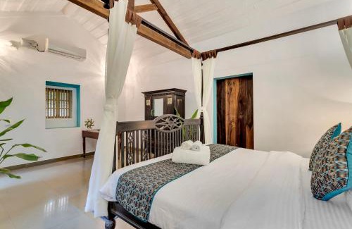 Assagao Villa | Villa Sereno by Insignia Villas
