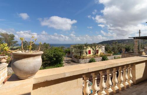 Marina Serra House | Villa Serra