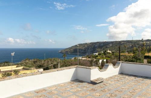 Marina Serra House | Villa Serra