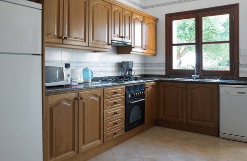 Felanitx Villa | VILLA SES FIGUERES WITH POOL AND FREE INTERNET AVAILABLE FROM 23. 08.-09. 09.