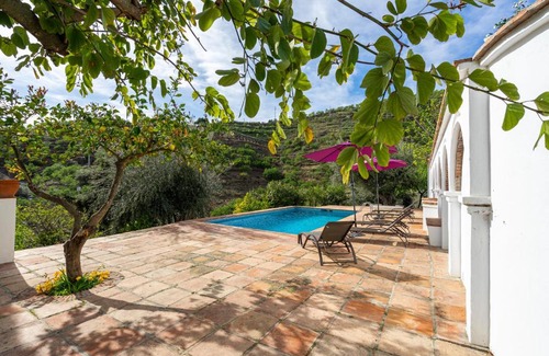 Daimalos Vados House | Villa Seymour