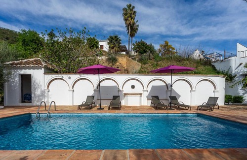 Daimalos Vados House | Villa Seymour