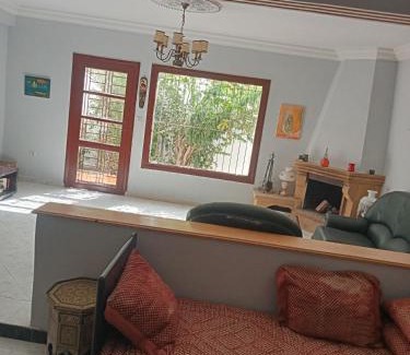 Moulay Abdallah House | Villa sidi Bouzid