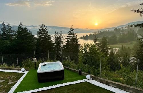 Dospat Villa | Villa Siesta Dospat