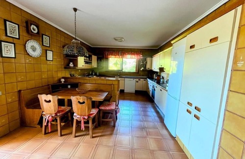 Benicassim Ski Chalet | Villa Sigalero with private pool (near the beach)