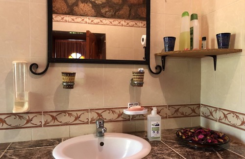 Ammelne House | Villa siliya/Cœur Vallee Ameln/farm stay in tadart tafraout