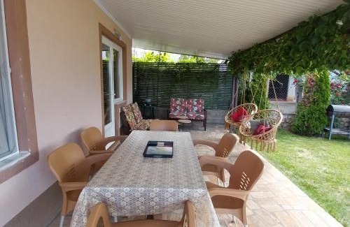 Ohrid Villa | Villa Silva