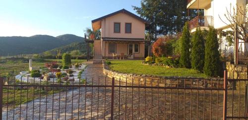Ohrid Villa | Villa Silva