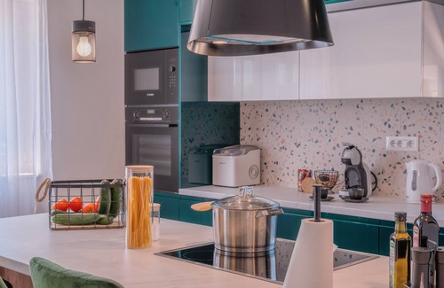 Bilice House | Villa Silvana (V5622-K1) - Bilice
