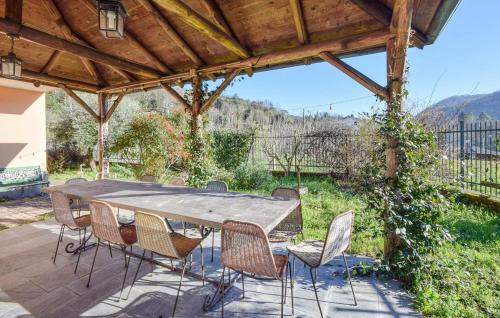 Cicagna House | Villa Silvia
