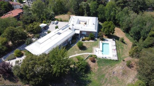 Banchette Bed & Breakfast | Villa Silvia Olivetti
