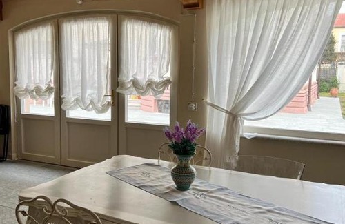 Voghera House | Villa Simona