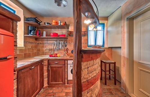 Kirmenjak Villa | Villa Simone by Villas Guide