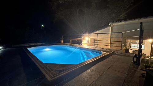 Blauzac House | Villa Simone proche Uzes