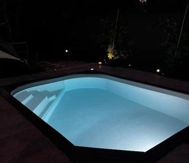 Blauzac House | Villa Simone proche Uzes