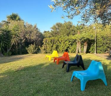 Mazzaforno Villa | Villa singola a Cefalù con piscina privata