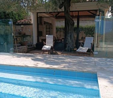 Mazzaforno Villa | Villa singola a Cefalù con piscina privata
