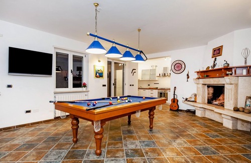 Rovinjsko Selo Villa | Villa Sky Zadarvillas