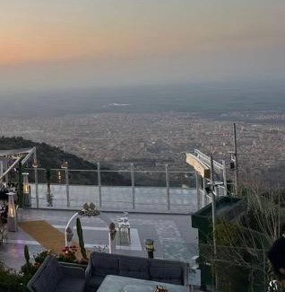 Beni Mellal Ski Chalet | Villa SKYVIEW