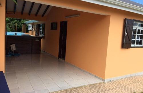 Sainte-Rose Villa | villa sofaia Guadeloupe