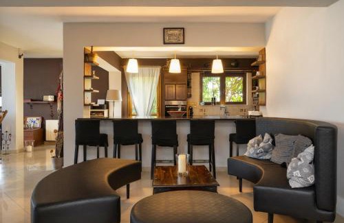 Anavyssos House | Villa Sofia