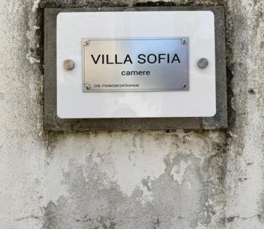 Querceta House | Villa Sofia