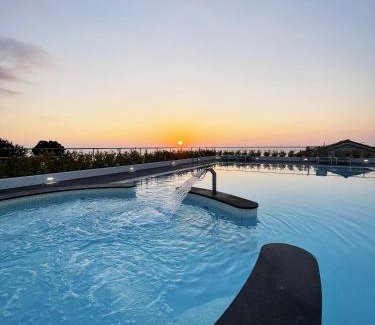 Marina di Zambrone Villa | Villa Sofia *Luxury experience in Calabria