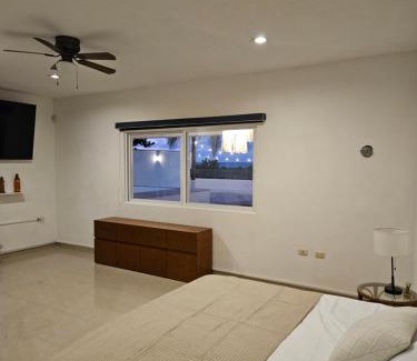 Progreso Municipality House | Villa Soflo Kite Mexico