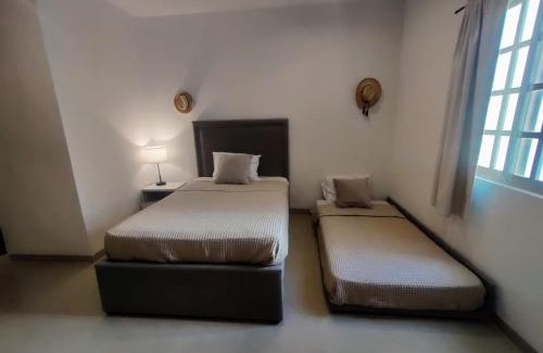 Progreso Municipality House | Villa Soflo Kite Mexico