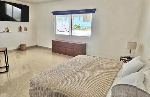 Progreso Municipality House | Villa Soflo Kite Mexico