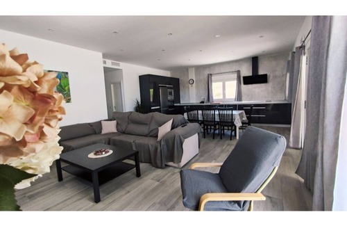 Alhaurin el Grande Villa | Villa Sol House