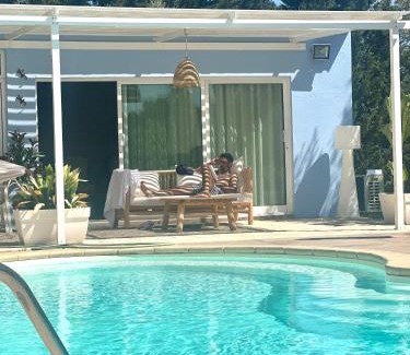 Ponte de Sor Villa | Villa Solar da Fonte