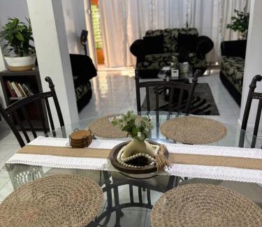 Kingston Apartment | Villa Solara Your Spacious, Central, Affordable Stay in Kingston
