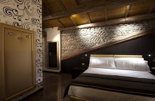 Tezze sul Brenta Hotel | Villa Solaris
