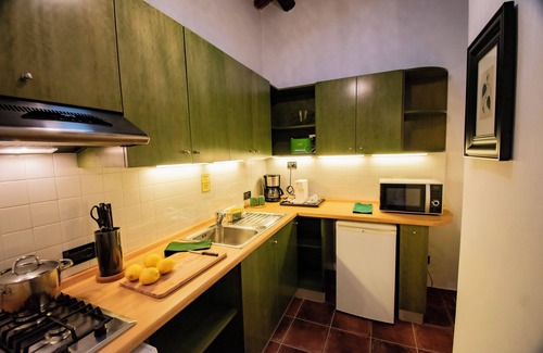 Caldogno-Rettorgole-Cresole Apartment | Villa Solatia