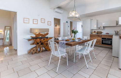 Diso Villa | Villa Soleluna 7+1, Emma Villas
