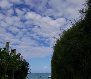 Blue Bay House | Villa Soleil D’été