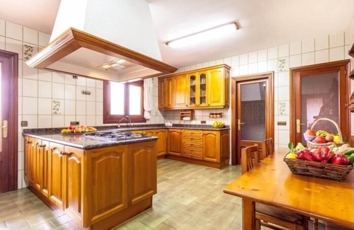 Sa Creu Vermella Villa | Villa Son Ferriol near to Palma