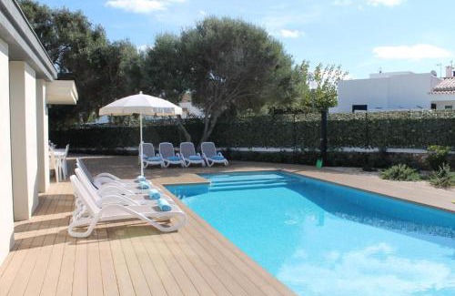 Cala en Blanes Villa | Villa SONIA