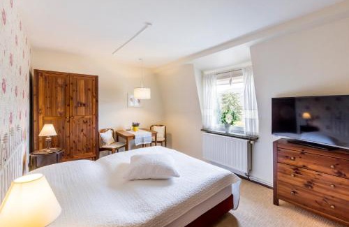 Jonsdorf House | Villa Sonnenseite Jonsdorf