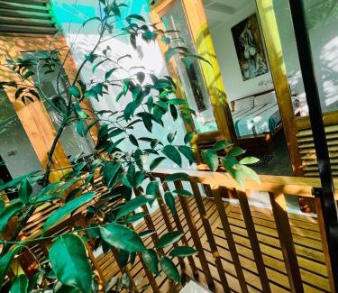 Wanchawala Villa | Villa Sooriya Weaving
